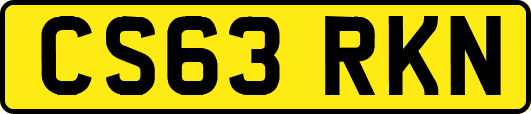 CS63RKN
