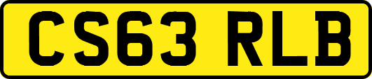 CS63RLB