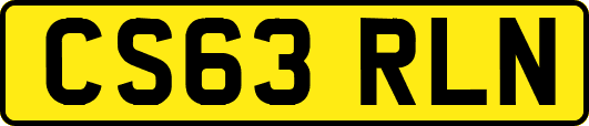 CS63RLN
