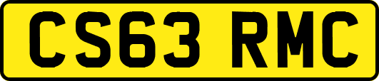 CS63RMC