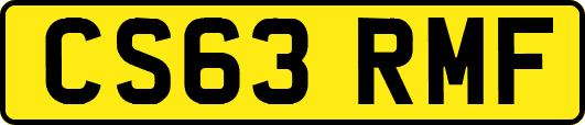 CS63RMF