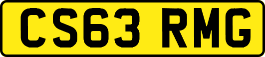 CS63RMG