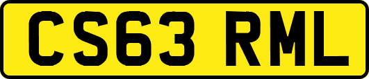 CS63RML