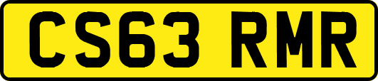 CS63RMR