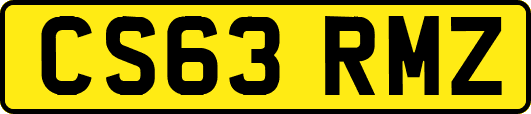 CS63RMZ