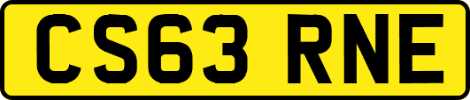 CS63RNE