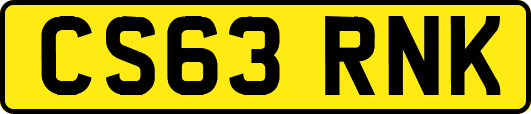 CS63RNK