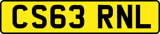CS63RNL