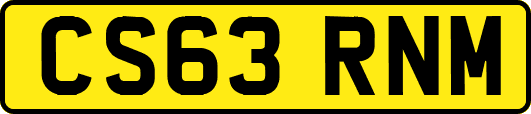CS63RNM