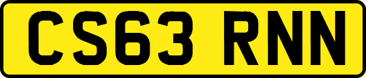 CS63RNN