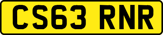 CS63RNR