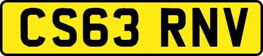 CS63RNV