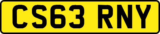 CS63RNY