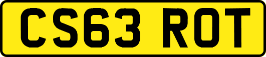 CS63ROT