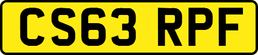 CS63RPF