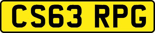 CS63RPG