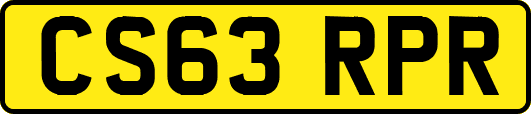 CS63RPR