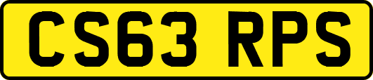 CS63RPS