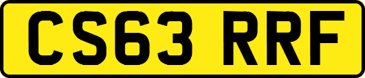 CS63RRF