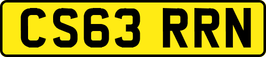 CS63RRN