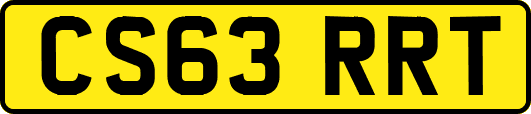 CS63RRT