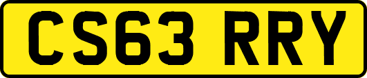 CS63RRY
