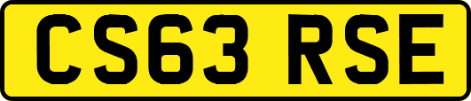 CS63RSE