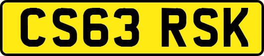 CS63RSK