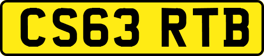 CS63RTB