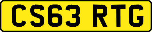 CS63RTG