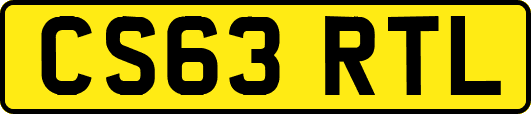 CS63RTL