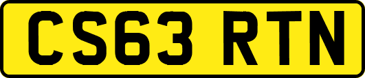 CS63RTN