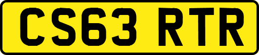 CS63RTR