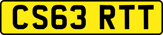 CS63RTT