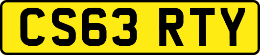 CS63RTY