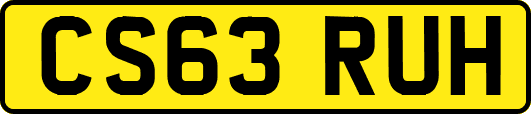 CS63RUH