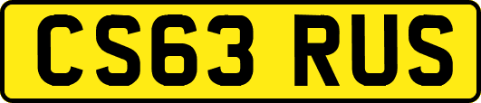 CS63RUS