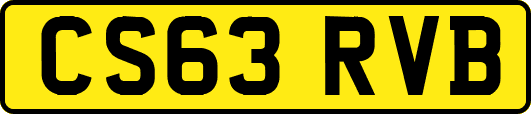 CS63RVB