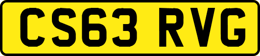 CS63RVG