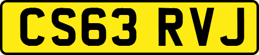 CS63RVJ