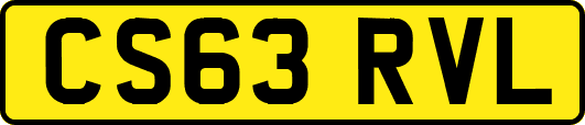CS63RVL