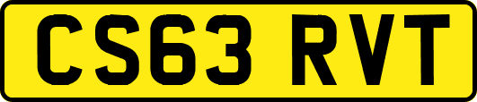 CS63RVT
