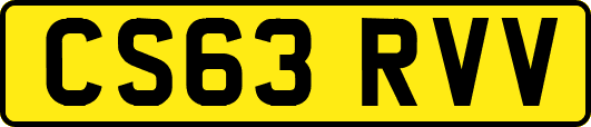 CS63RVV