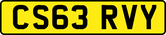 CS63RVY