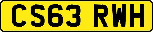CS63RWH