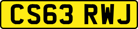 CS63RWJ