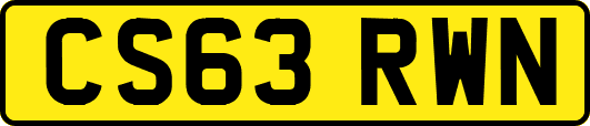 CS63RWN