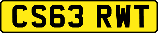 CS63RWT