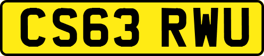 CS63RWU