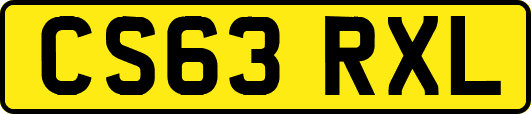 CS63RXL